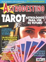 Cover image for Astrodestino: Fascículo 10 -2021